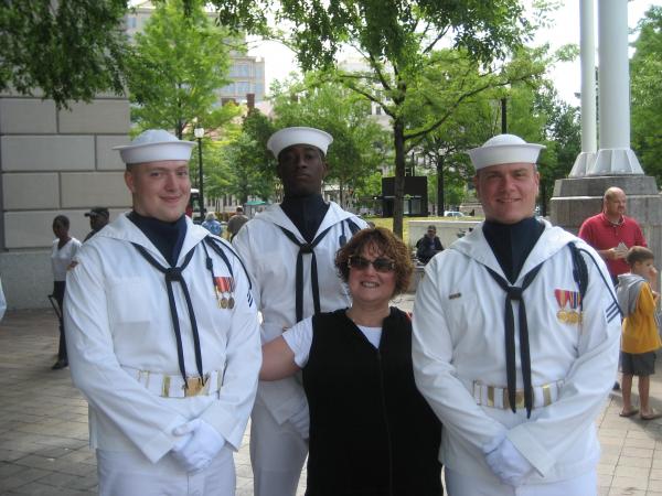 Connie Saunders - Faculty - Sergeant Bluff-luton High School