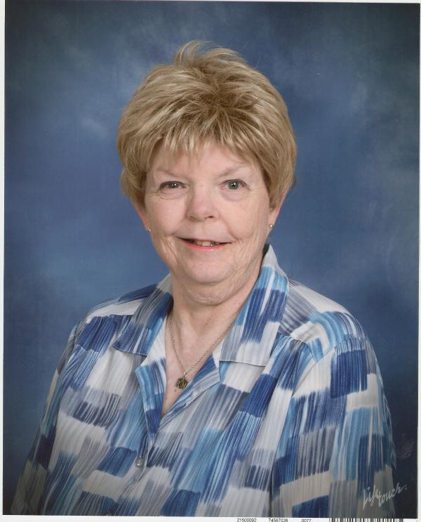 Cheryl Mulholland - Class of 1963 - Sergeant Bluff-luton High School