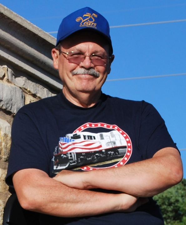 Jeff King - Class of 1965 - Sergeant Bluff-luton High School