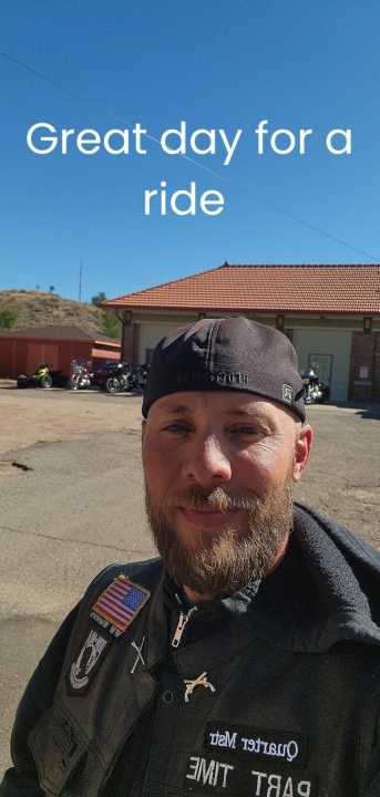 Joshua Ulmer - Class of 2002 - Sergeant Bluff-luton High School