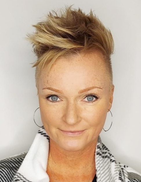 Christine Gusa - Class of 1992 - Sergeant Bluff-luton High School