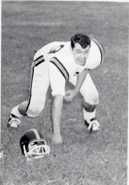 Jeff King - Class of 1965 - Sergeant Bluff-luton High School
