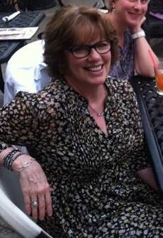 Tracey Slater - Class of 1974 - North Eugene High School