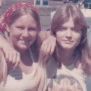 Marla Erlien - Class of 1974 - North Eugene High School