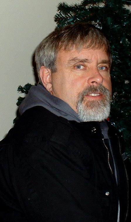 Timothy Gould - Class of 1972 - North Eugene High School