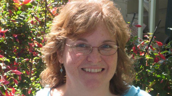 Jaimi Baumgardner - Class of 1983 - North Eugene High School