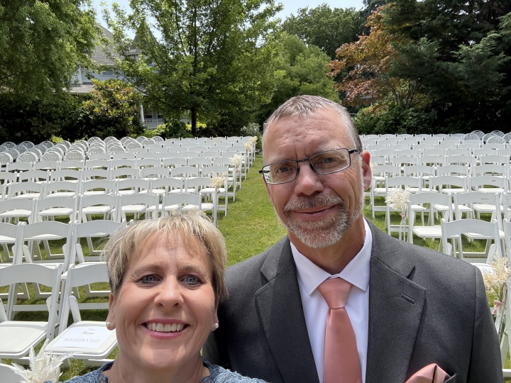 Kristi Knoll - Class of 1991 - North Eugene High School