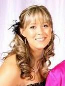 Brandi Bernhardt - Class of 1999 - North Eugene High School