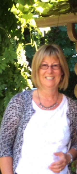 Carolyn Brown - Class of 1973 - North Eugene High School