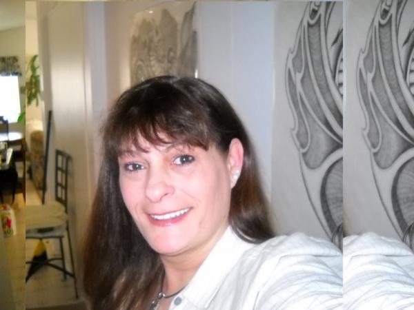 Tracy Christopherson - Class of 1981 - North Eugene High School