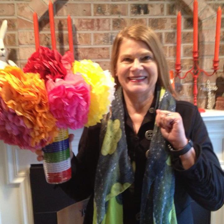 Rae Scott - Class of 1963 - North Eugene High School
