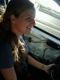 Taryn Beatty - Class of 2005 - North Eugene High School