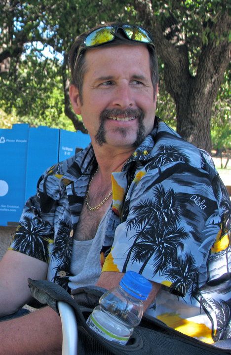 Tim Soverns - Class of 1984 - North Eugene High School