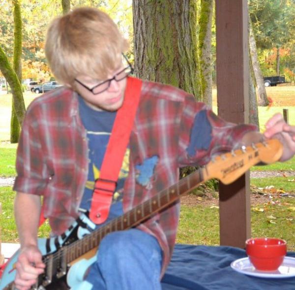 Loren Smith - Class of 2010 - North Eugene High School