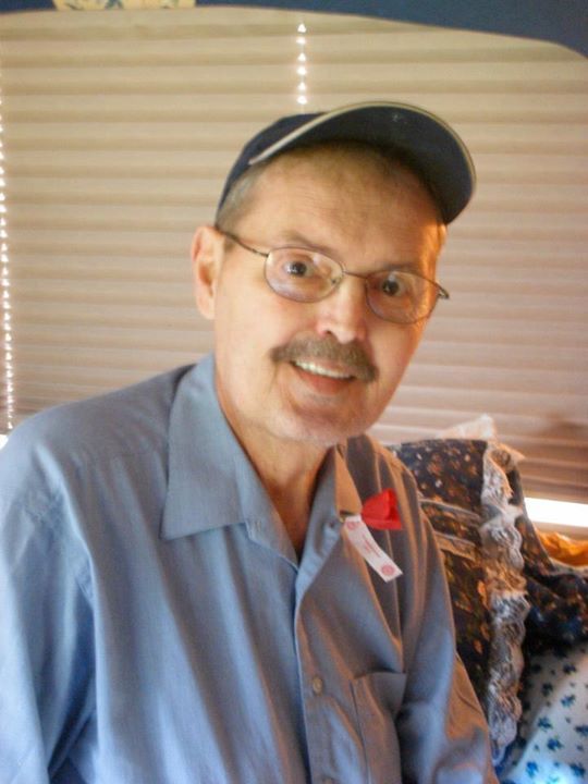 Paul Kutschara - Class of 1963 - North Eugene High School