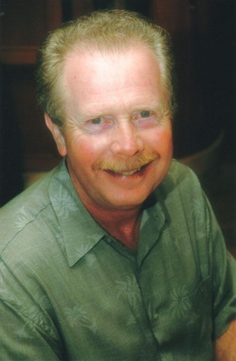 Michael Gillette - Class of 1964 - North Eugene High School
