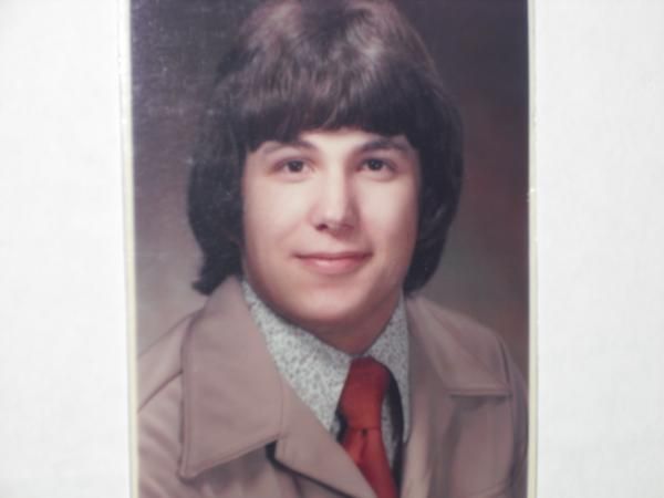 Bruce Cole - Class of 1976 - North Eugene High School