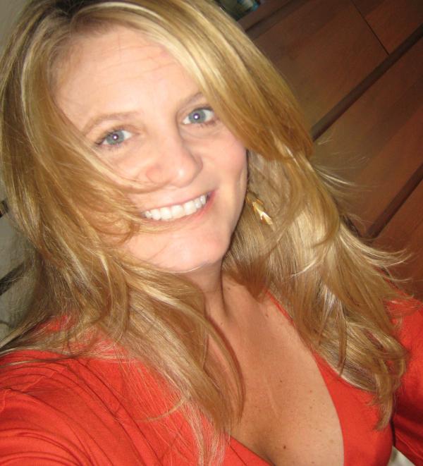 Scarlet Tobin - Class of 1988 - Huron High School