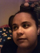 Megan Foster - Class of 2005 - Huron High School
