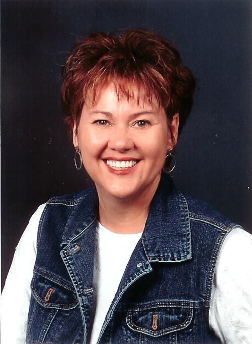 Cindy Van Schoten - Class of 1977 - Huron High School