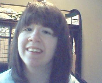 Andrea Char - Class of 2006 - Huron High School