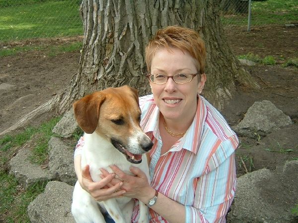 Liz Foster - Class of 1981 - Huron High School