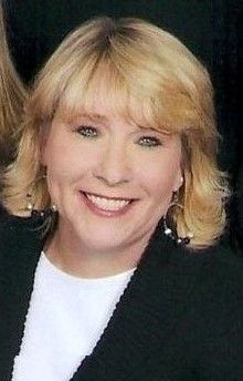 Nanette Oppermann - Class of 1977 - Huron High School