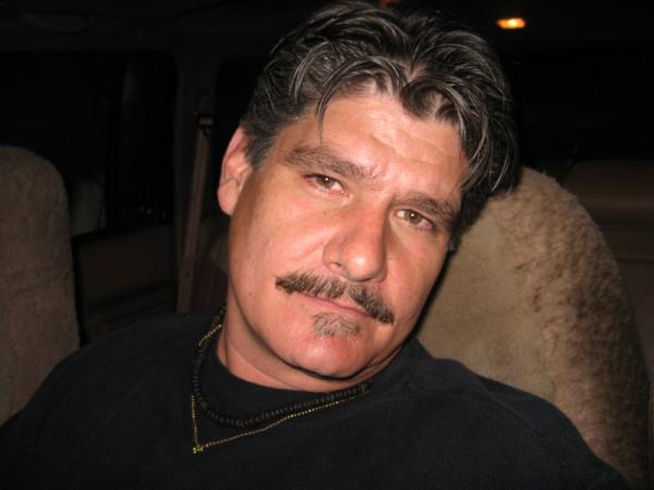 Joshua Mcgowan - Class of 1979 - Huron High School