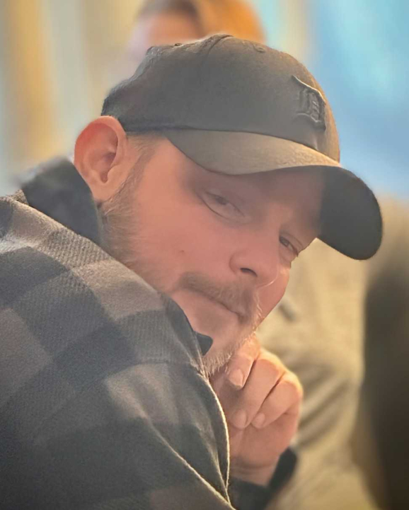 Michael Williams - Class of 2001 - Huron High School