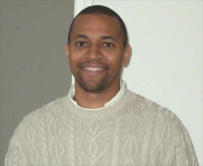 Nkrumah Steward - Class of 1990 - Huron High School