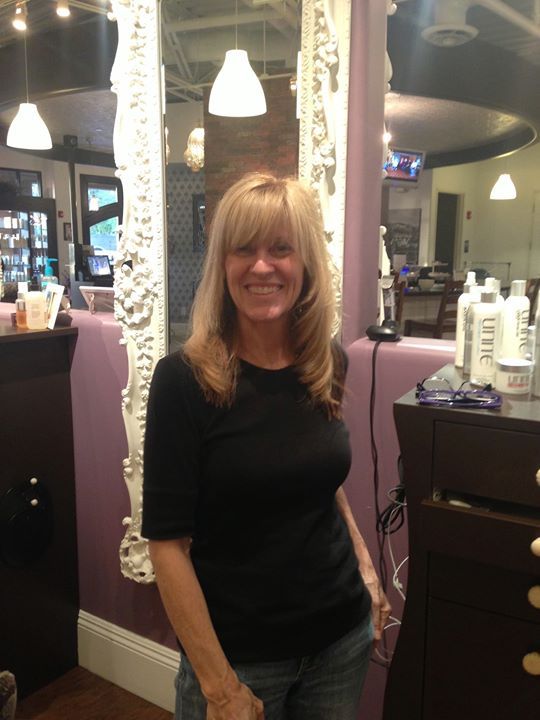 Kathy Chronis - Class of 1975 - Huron High School