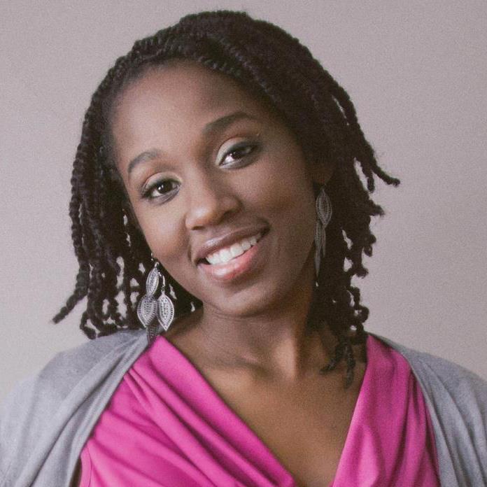 Stacey Akielia Mayers - Class of 2003 - Huron High School
