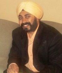Maninder Singh - Class of 1995 - Huron High School