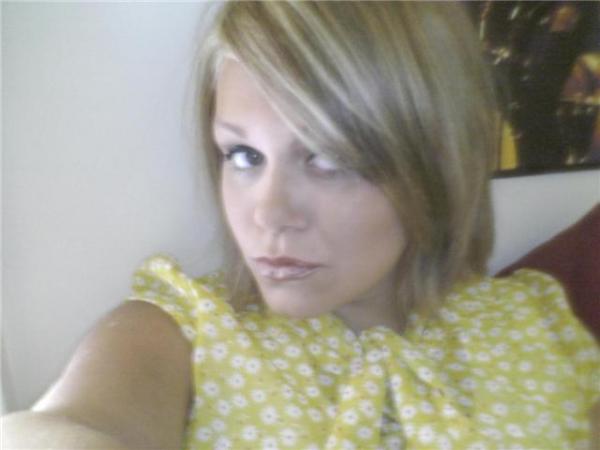 Kimberly Johnson - Class of 2003 - Huron High School