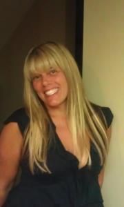 Sara Wolin - Class of 1989 - Huron High School
