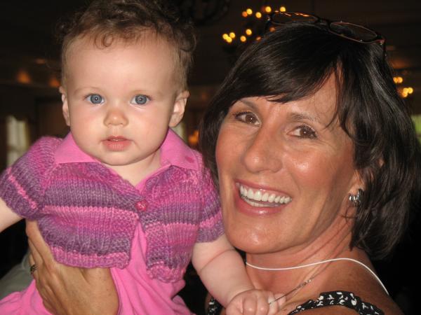 Linda Hinkley - Class of 1975 - Huron High School