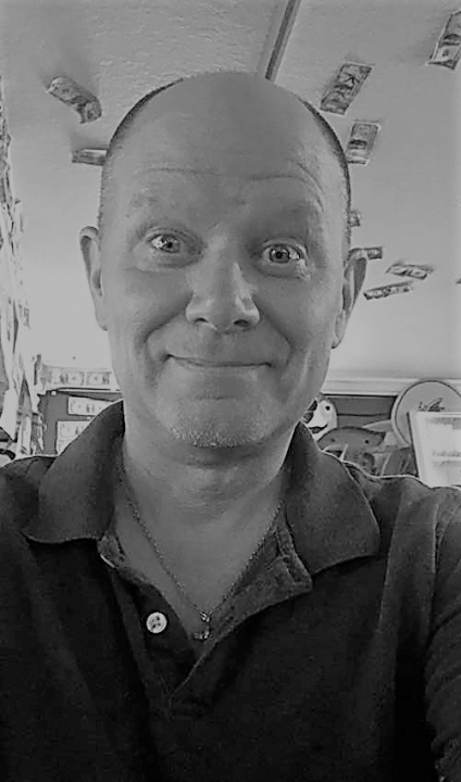 Bryan Young - Class of 1983 - Huron High School