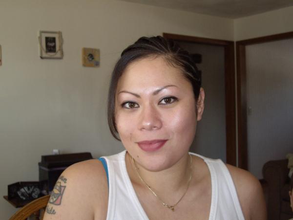 Natashia Malala - Class of 1997 - Huron High School