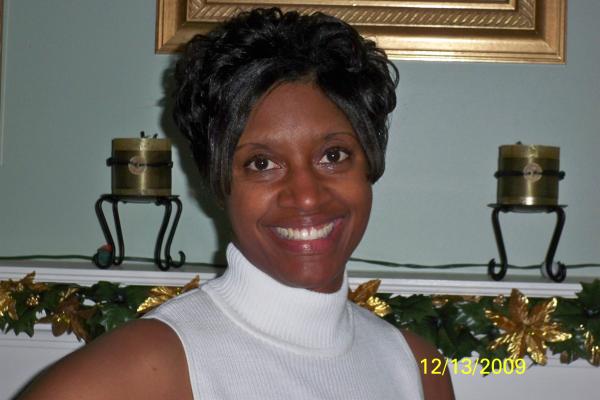 Sharon Banks - Class of 1980 - Huron High School