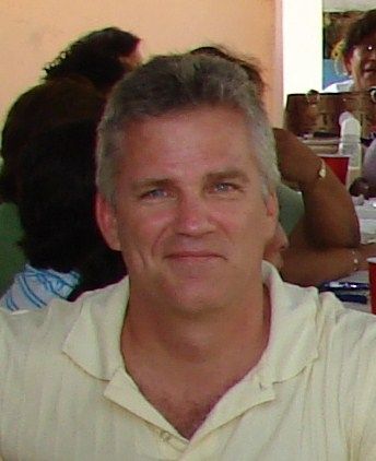 James Krakowski - Class of 1980 - Huron High School