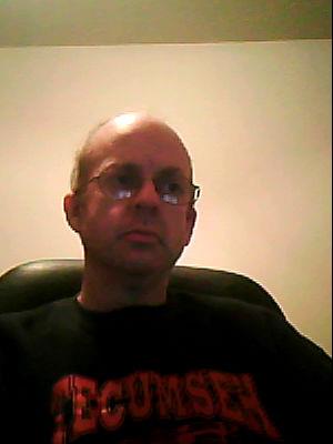 Donald Buiten - Class of 1984 - Huron High School