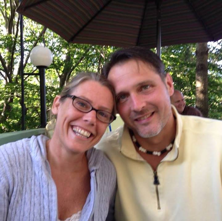 Kristina Dunn - Class of 1984 - Huron High School