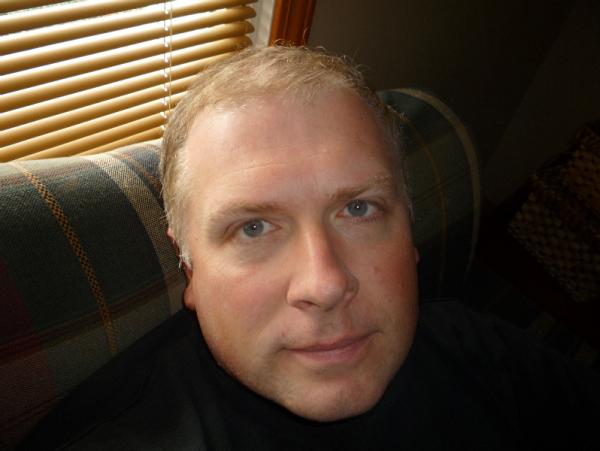 Doug Purdy - Class of 1980 - Huron High School