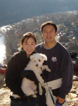 Teddy Kang - Class of 1994 - Huron High School