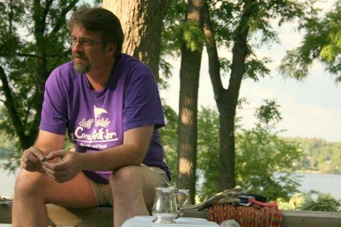 George Riehl - Class of 1977 - Huron High School