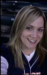 Jennifer Loesel - Class of 2005 - Huron High School