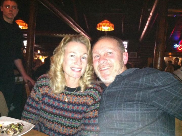 Laura Rayer - Class of 1984 - Huron High School