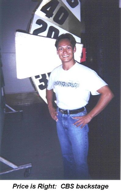 Ronald Coronado - Class of 1987 - Huron High School