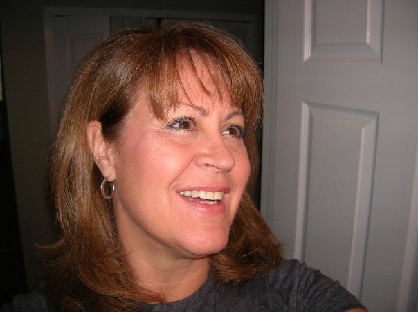Pamela Keefer-helm - Class of 1978 - Huron High School