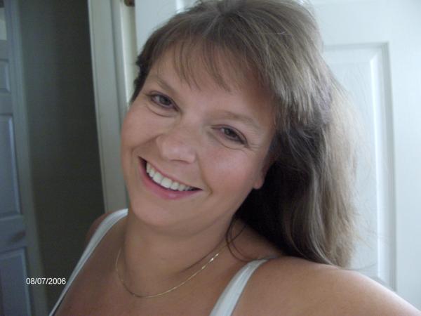 Katrina Smith - Class of 1989 - Huron High School